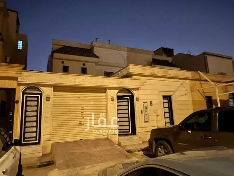 فيلا للبيع في شارع الحوية, حي اليرموك, مدينة الرياض, منطقة الرياض 1 صورة