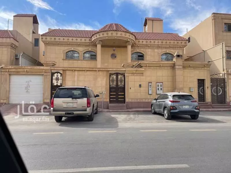 فيلا للبيع في شارع العذيب, حي إشبيلية, مدينة الرياض, منطقة الرياض 1 صورة