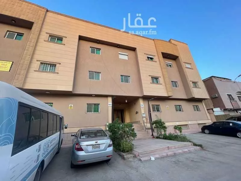 شقة للإيجار في شارع ابراهيم النميري, حي الحمراء, مدينة الرياض, منطقة الرياض 1 صورة