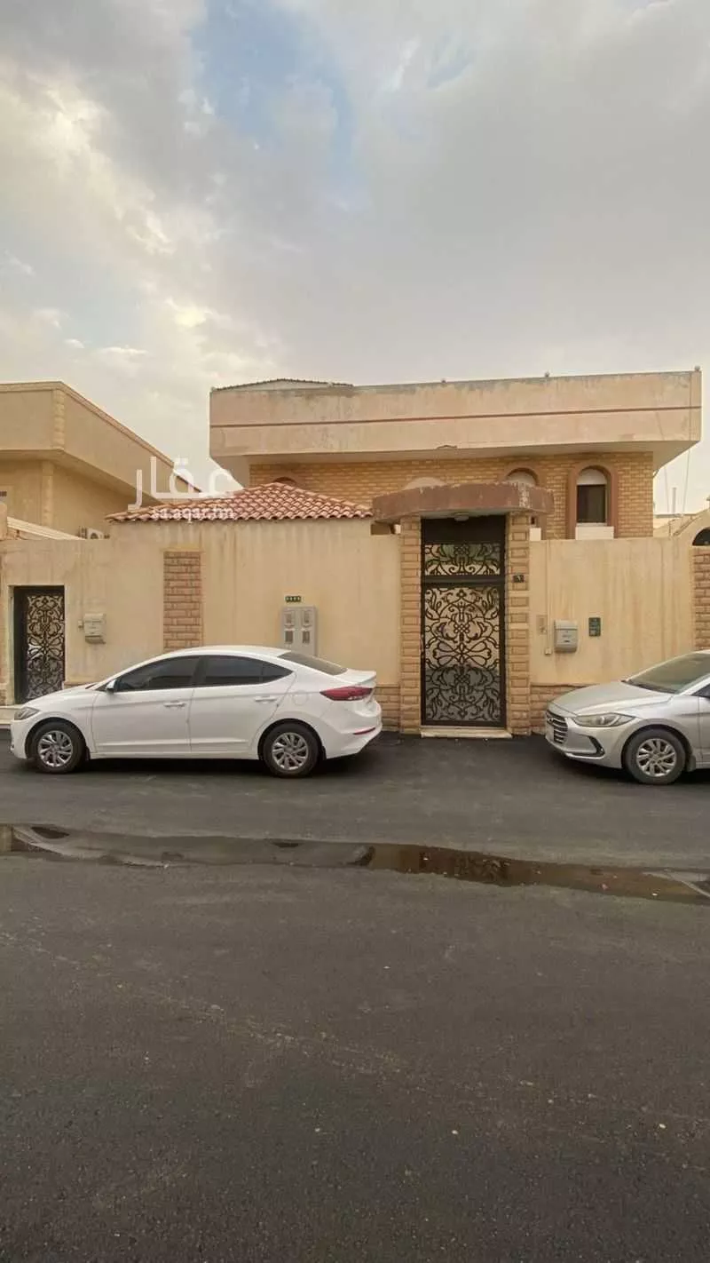 فيلا للبيع في شارع سالم البصري, حي المصيف, مدينة الرياض, منطقة الرياض 1 صورة