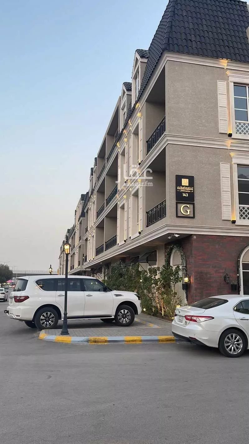 شقة للإيجار في شارع علي الأنصاري, حي الحمراء, مدينة الرياض, منطقة الرياض 1 صورة
