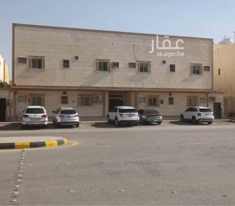 عمارة للبيع في شارع الجمال, حي الحمراء, مدينة الرياض, منطقة الرياض 1 صورة