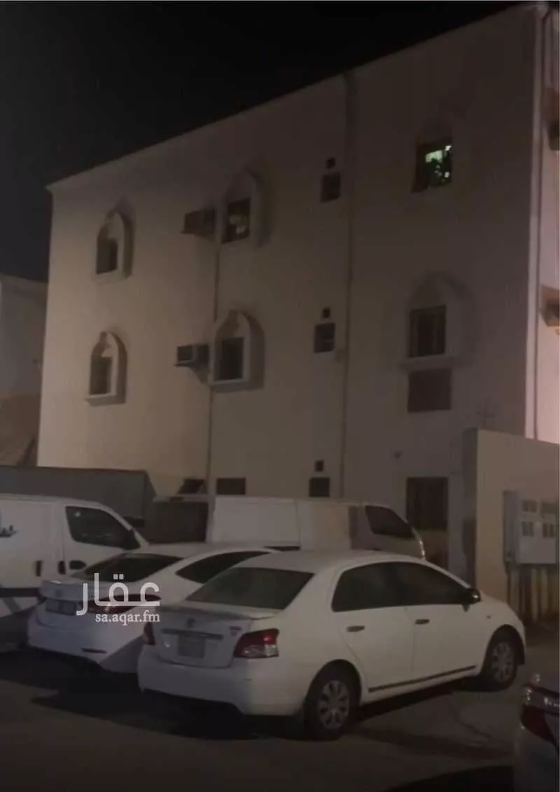 عمارة للبيع في حي الحمراء, مدينة الجبيل, المنطقة الشرقية 1 صورة