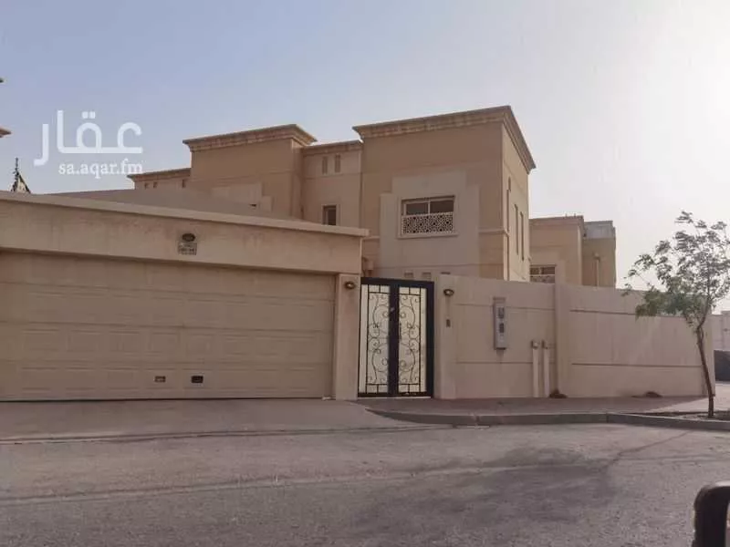 فيلا للبيع في شارع شارع الخزامى 11, مدينة مدينه الجبيل الصناعيه, المنطقة الشرقية 1 صورة