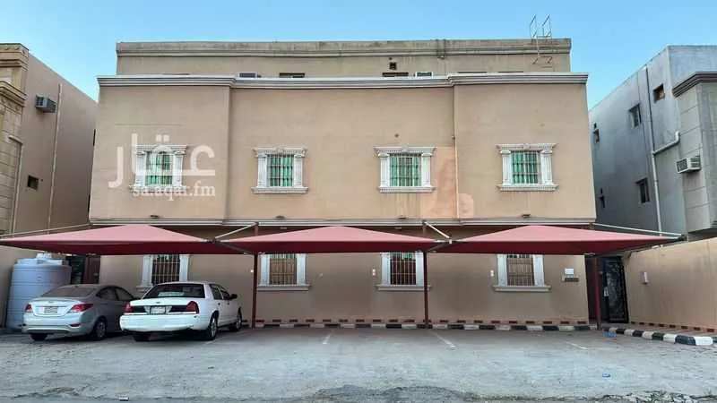 عمارة للبيع في شارع الحمراء 873, حي الحمراء, مدينة الجبيل, المنطقة الشرقية 1 صورة