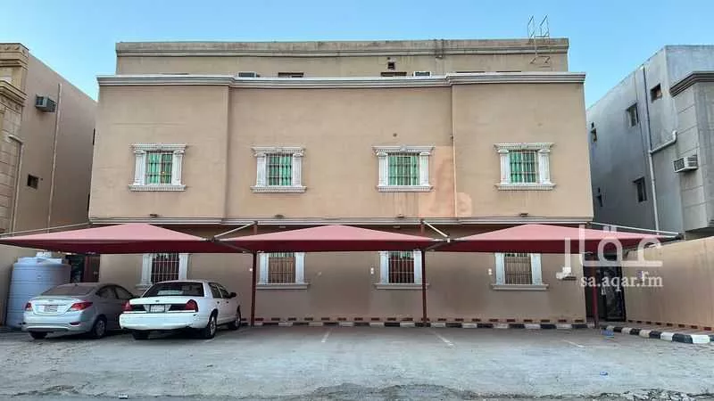 شقة للإيجار في شارع الحمراء 873, حي الحمراء, مدينة الجبيل, المنطقة الشرقية 1 صورة