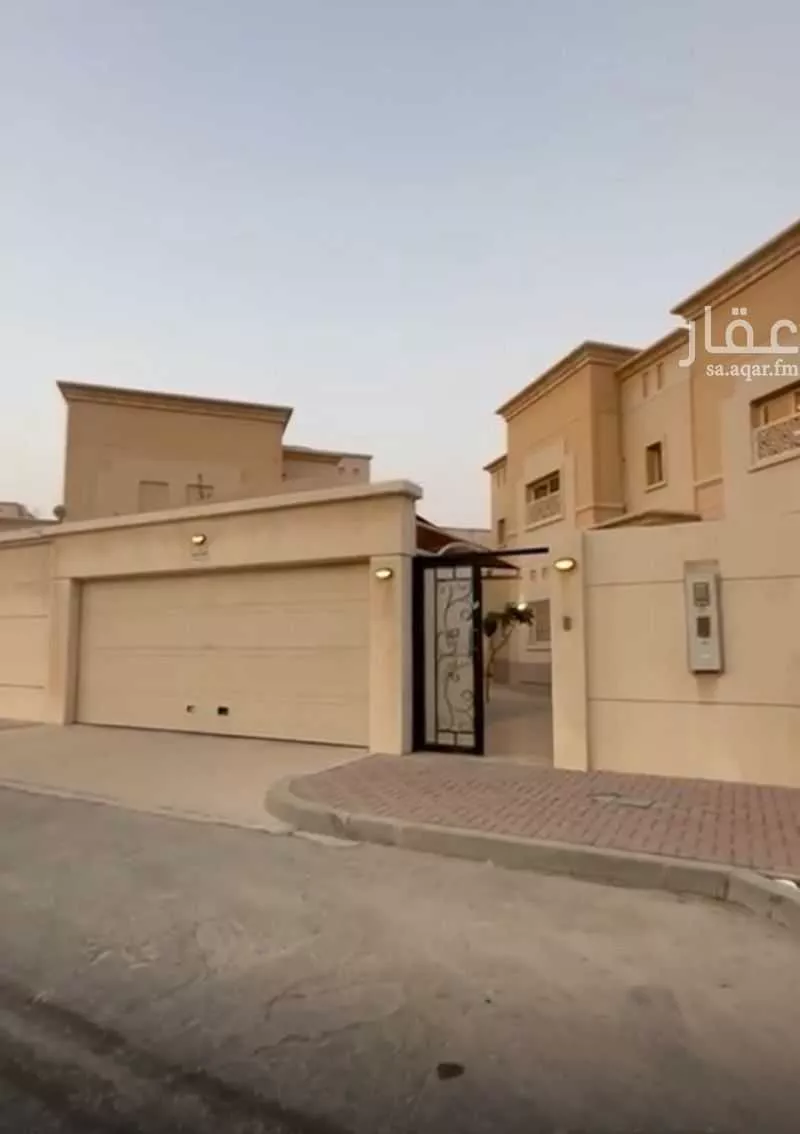 فيلا للبيع في شارع شارع الخزامى 11, مدينة مدينه الجبيل الصناعيه, المنطقة الشرقية 1 صورة