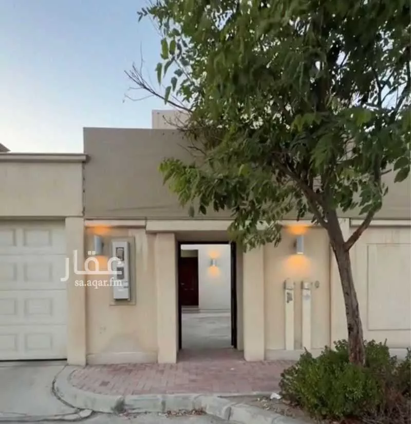 فيلا للبيع في شارع مدينة الجبيل الصناعية 1095, حي جلمودة, مدينة مدينه الجبيل الصناعيه, المنطقة الشرقية 1 صورة