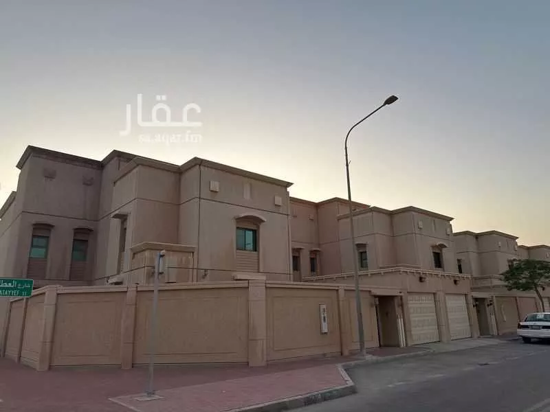 فيلا للبيع في شارع شارع العطايف, حي جلمودة, مدينة الجبيل, المنطقة الشرقية 1 صورة