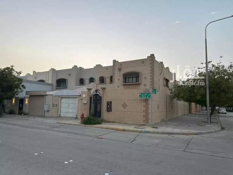 فيلا للبيع في شارع مدينة الجبيل الصناعية 741, مدينة مدينه الجبيل الصناعيه, المنطقة الشرقية 1 صورة