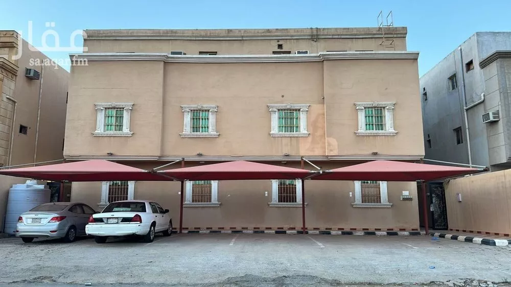 شقة للإيجار في شارع الحمراء 873, حي الحمراء, مدينة الجبيل, المنطقة الشرقية 1 صورة