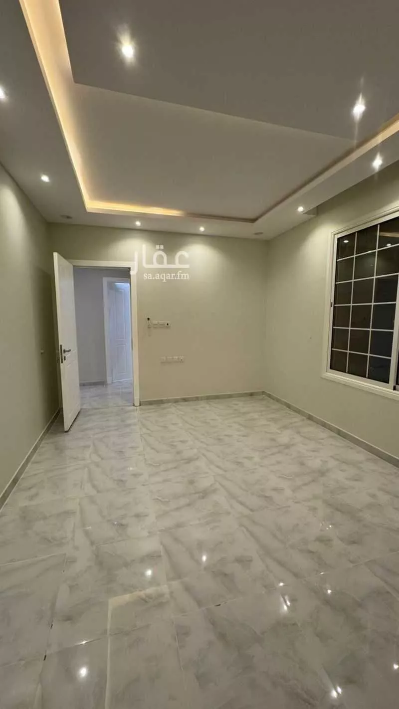 شقة للإيجار في شارع أحمد بن قاسم, حي المهدية, مدينة الرياض, منطقة الرياض 1 صورة