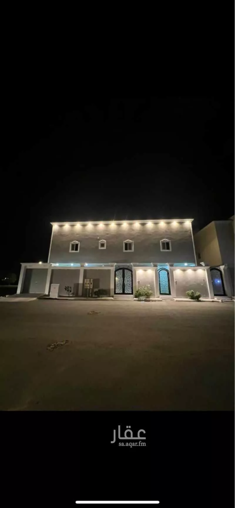 شقة للإيجار في شارع المندسه ، حي جنوب الهفوف ، الهفوف‎ ، الاحساء 1 صورة