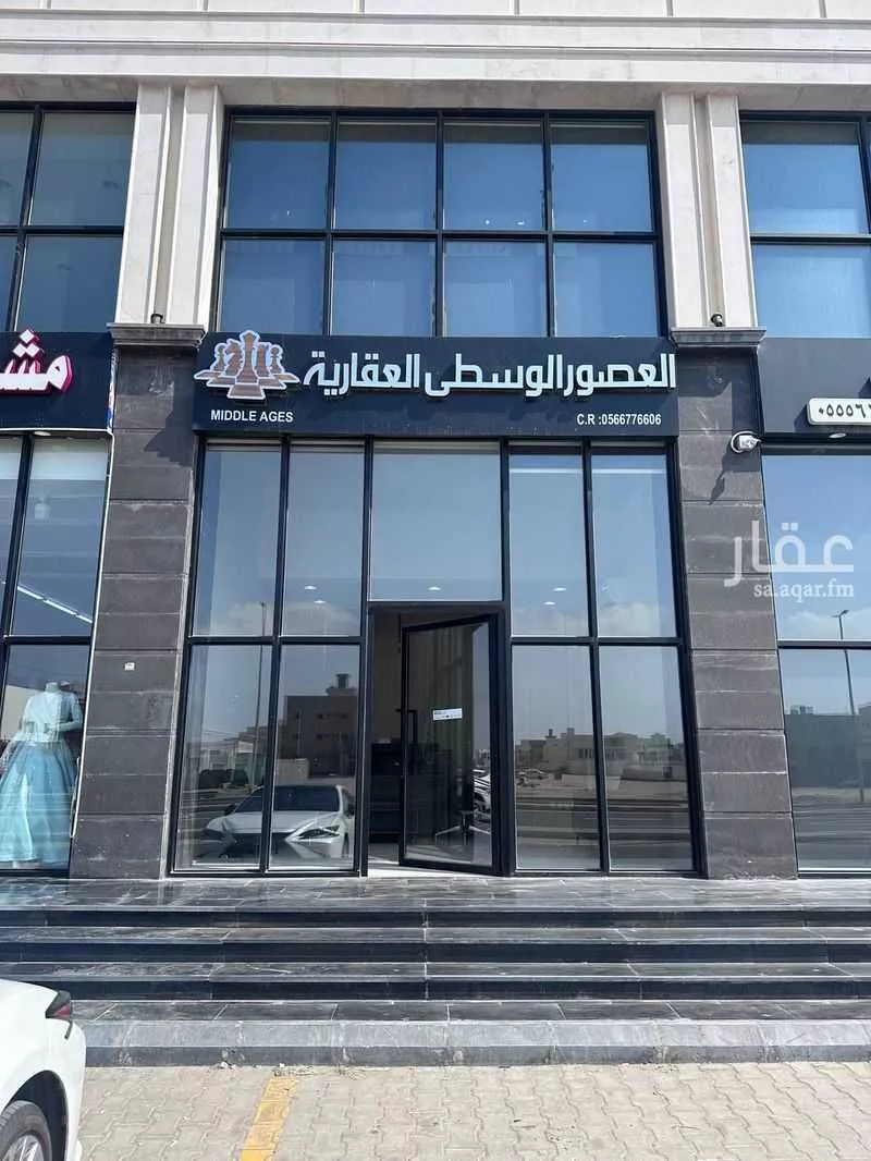شقة للبيع في شارع النعمان ابن عمرو, حي الواحة, مدينة جدة, منطقة مكة المكرمة 1 صورة