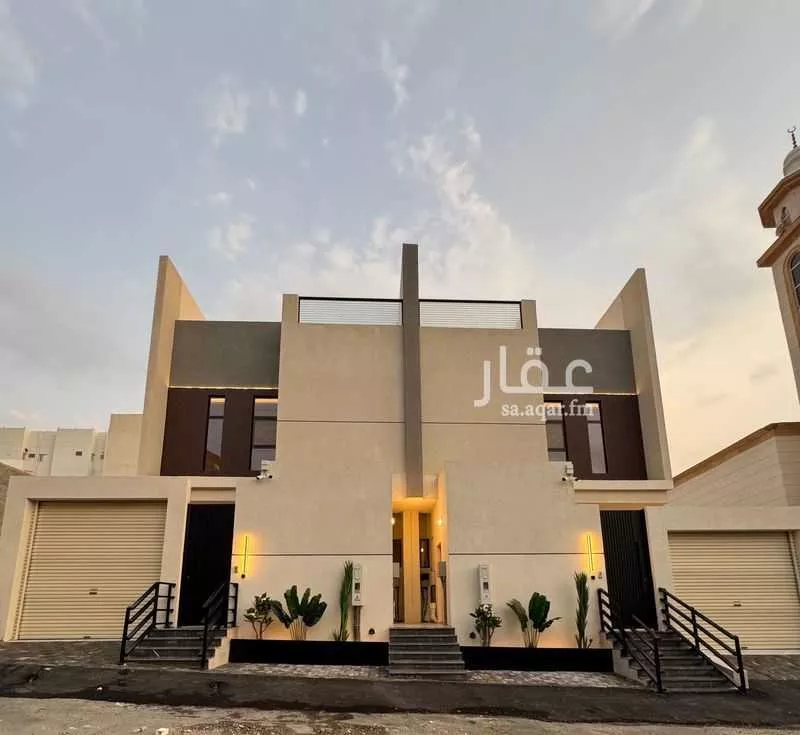 فيلا للبيع في شارع حسين ابن ابراهيم المنصوري, حي أم الجود, مدينة مكه المكرمه, منطقة مكة المكرمة 1 صورة