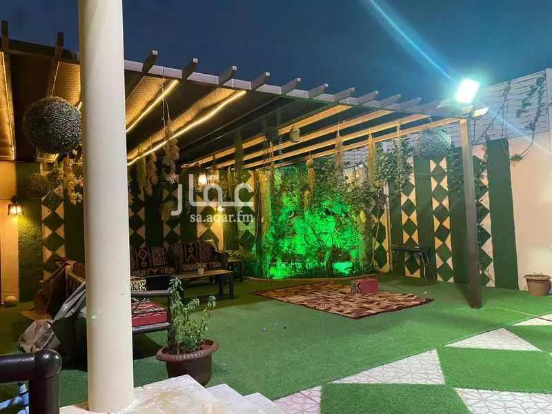 فيلا للبيع في شارع أحمد بن محمد البرتي ، حي الحرازات ، جدة ، جدة 1 صورة