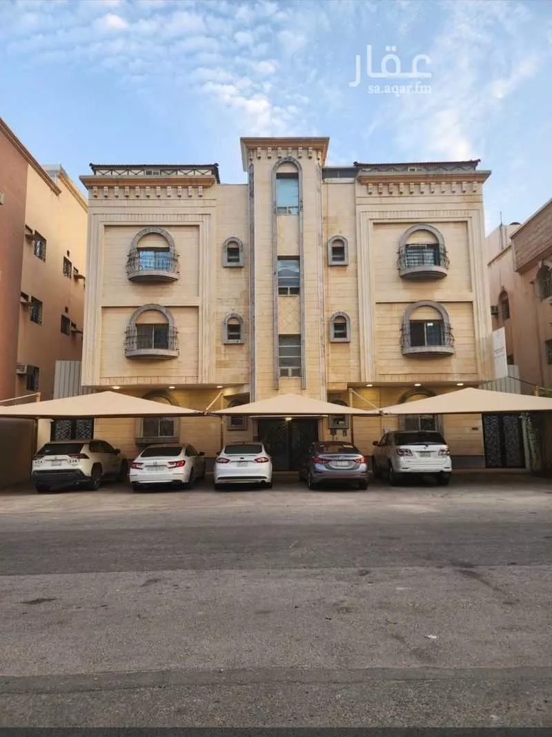 عمارة للإيجار في شارع الرخام, حي الجوهرة, مدينة الدمام, المنطقة الشرقية 1 صورة
