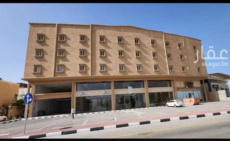 شقة للإيجار في شارع المحار, حي الشاطئ الغربي, مدينة الدمام, المنطقة الشرقية 1 صورة