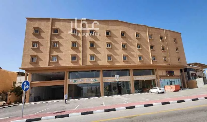 عمارة للإيجار في شارع شارع المحار, حي الشاطئ الغربي, مدينة الدمام, المنطقة الشرقية 1 صورة
