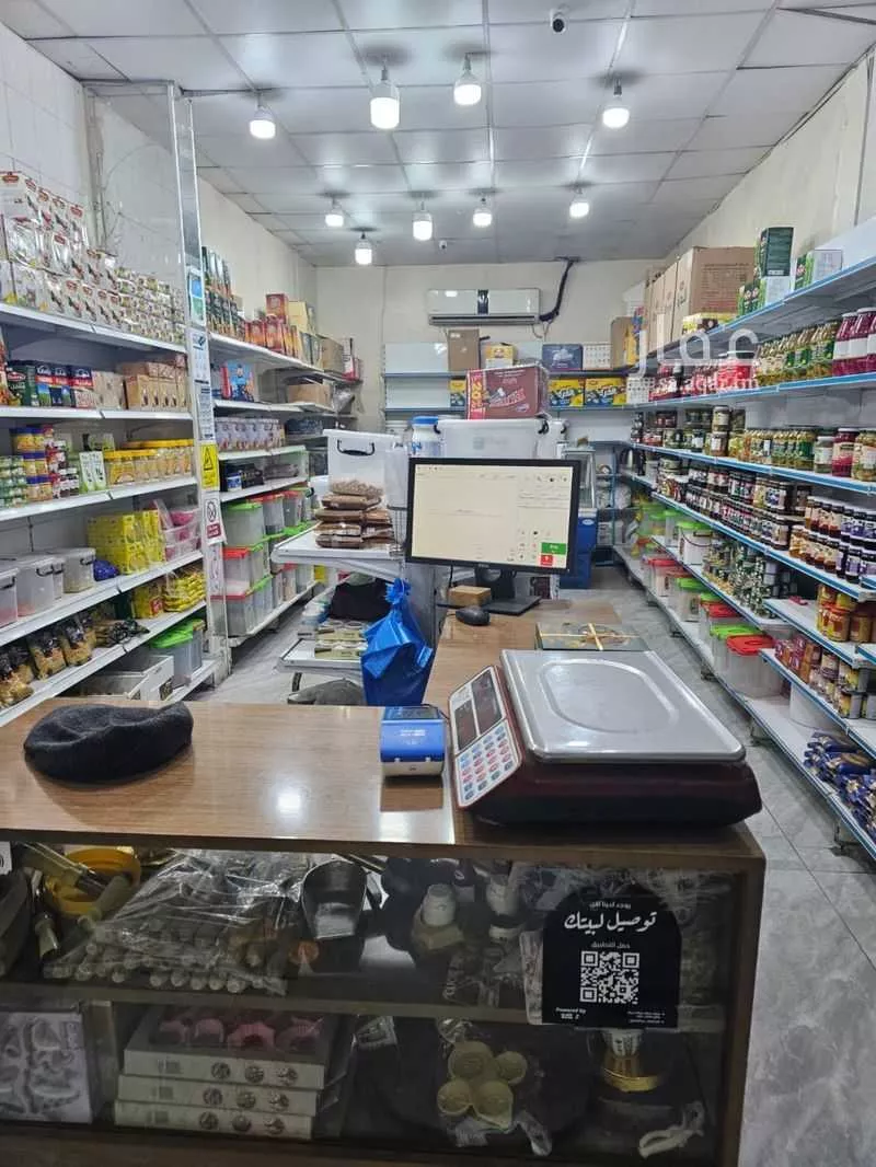 محل للإيجار في شارع طريق العروبة, حي الروضة, مدينة الرياض, منطقة الرياض 1 صورة