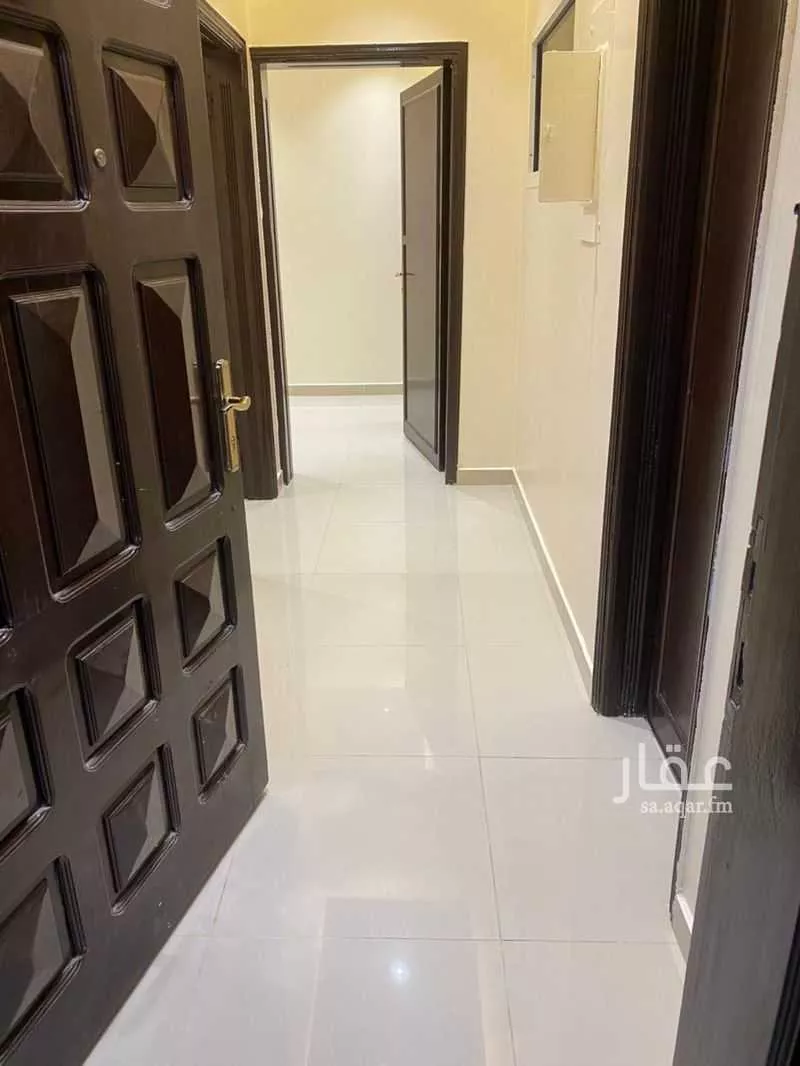 شقة للإيجار في شارع عبدالرحمن الغافقي, حي القدس, مدينة الرياض, منطقة الرياض 1 صورة