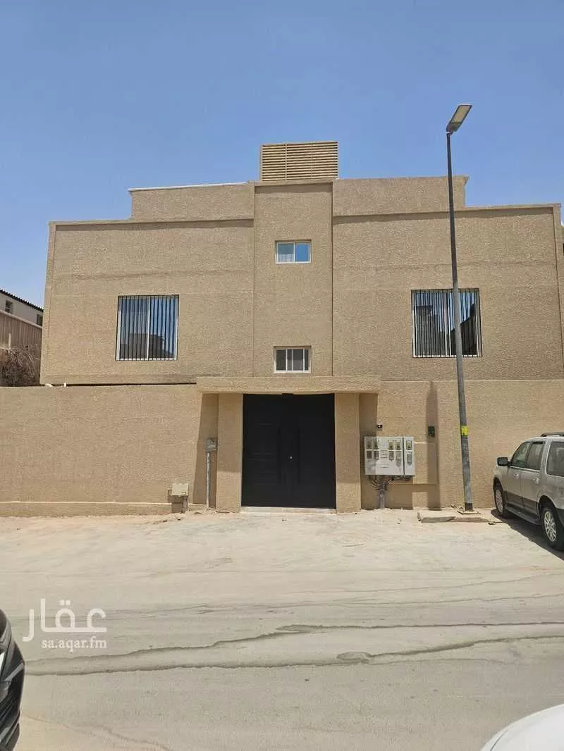 عمارة للإيجار في شارع ربيق, حي الربوة, مدينة الرياض, منطقة الرياض 1 صورة
