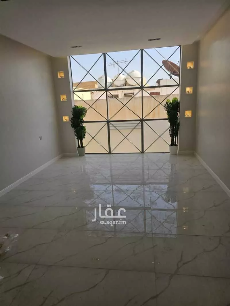 شقة للإيجار في شارع ممر45, حي الروضة, مدينة الرياض, منطقة الرياض 1 صورة