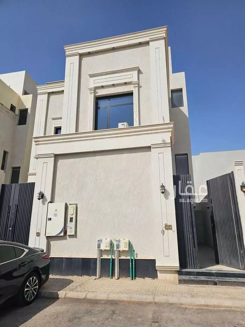 دور للإيجار في شارع حمد بن خليفه, حي المعيزيلة, مدينة الرياض, منطقة الرياض 1 صورة