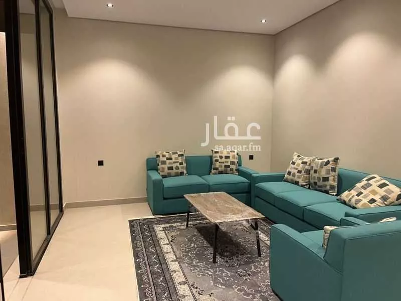 شقة للإيجار في شارع حمد بن خليفه, حي المعيزيلة, مدينة الرياض, منطقة الرياض 1 صورة