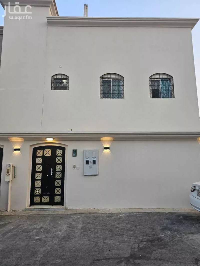 دور للإيجار في شارع عبدالرحمن بن سلطان, حي الروضة, مدينة الرياض, منطقة الرياض 1 صورة