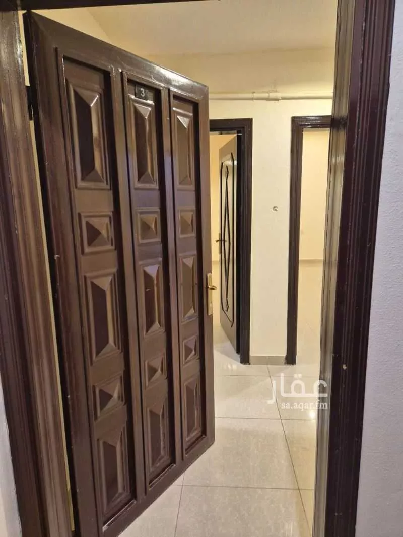 شقة للإيجار في شارع عبدالرحمن الغافقي, حي القدس, مدينة الرياض, منطقة الرياض 1 صورة