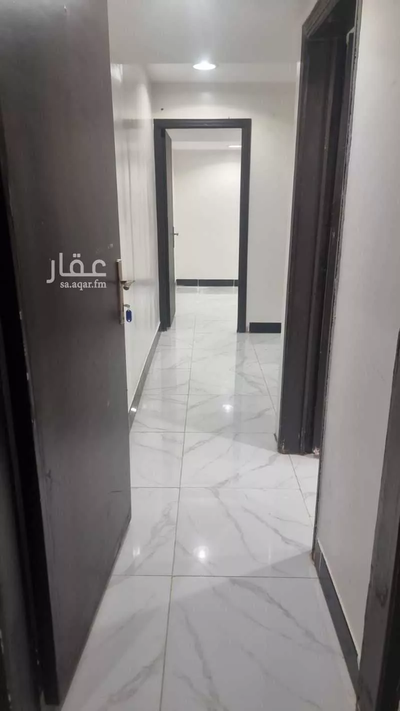 شقة للإيجار في شارع أبي المنصور النجيب, حي الروضة, مدينة الرياض, منطقة الرياض 1 صورة
