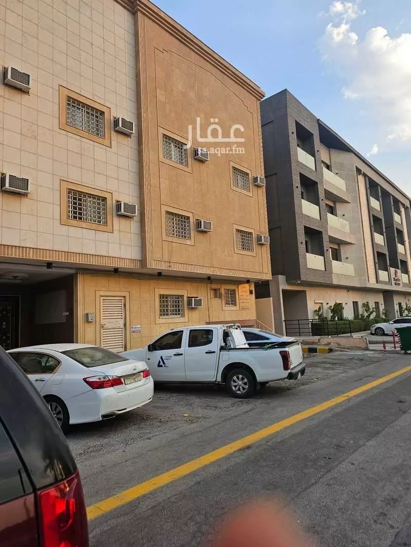 شقة للإيجار في شارع زيد الخير, حي الروضة, مدينة الرياض, منطقة الرياض 1 صورة