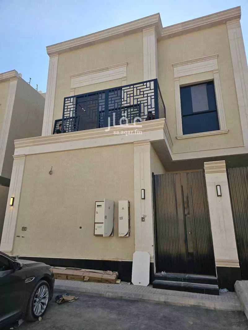 دور للإيجار في شارع خليفه بن حمد, حي المعيزيلة, مدينة الرياض, منطقة الرياض 1 صورة