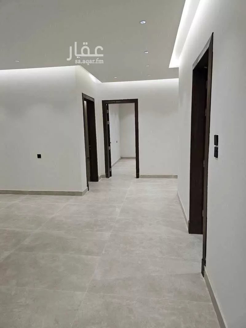 شقة للإيجار في شارع ابن شاهين, حي الروضة, مدينة الرياض, منطقة الرياض 1 صورة