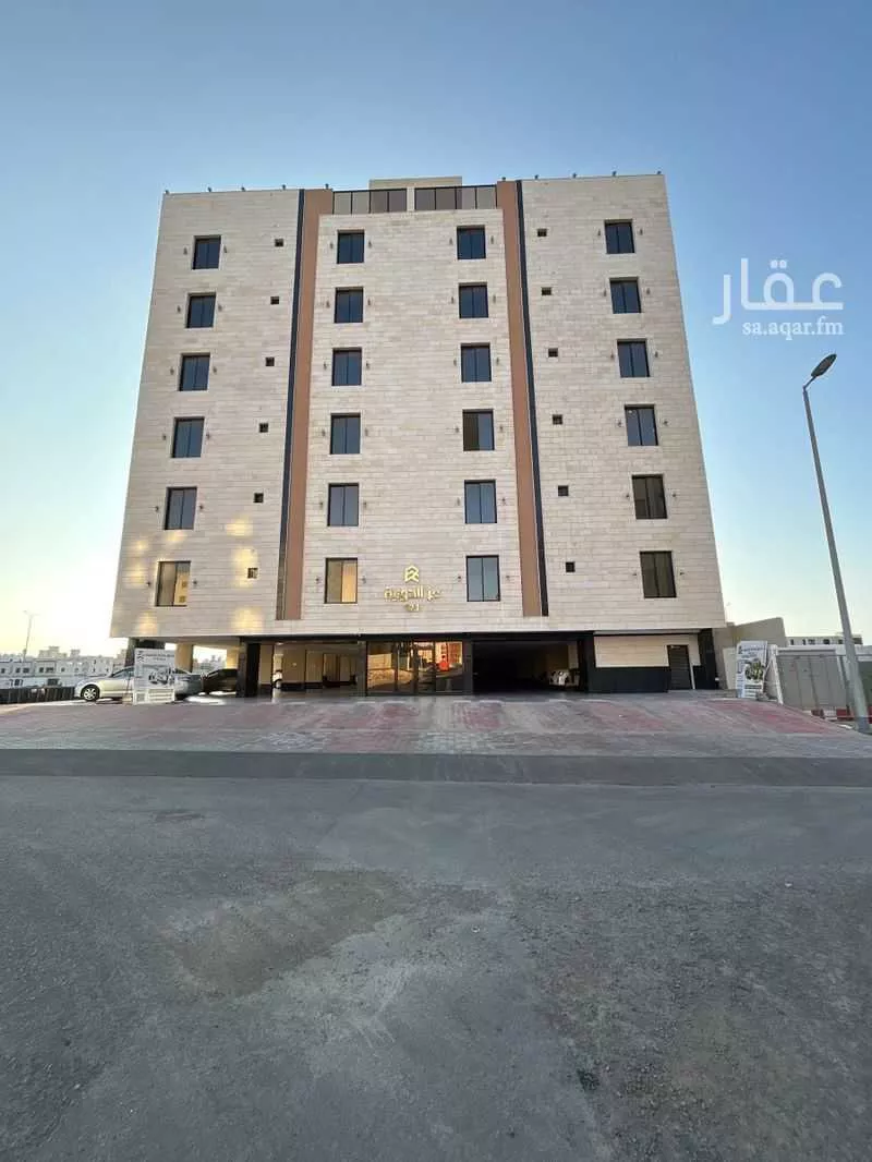شقة للبيع في شارع عمرو ابن معاذ ابن النعمان الانصاري, حي حكومي1, مدينة جدة, منطقة مكة المكرمة 1 صورة