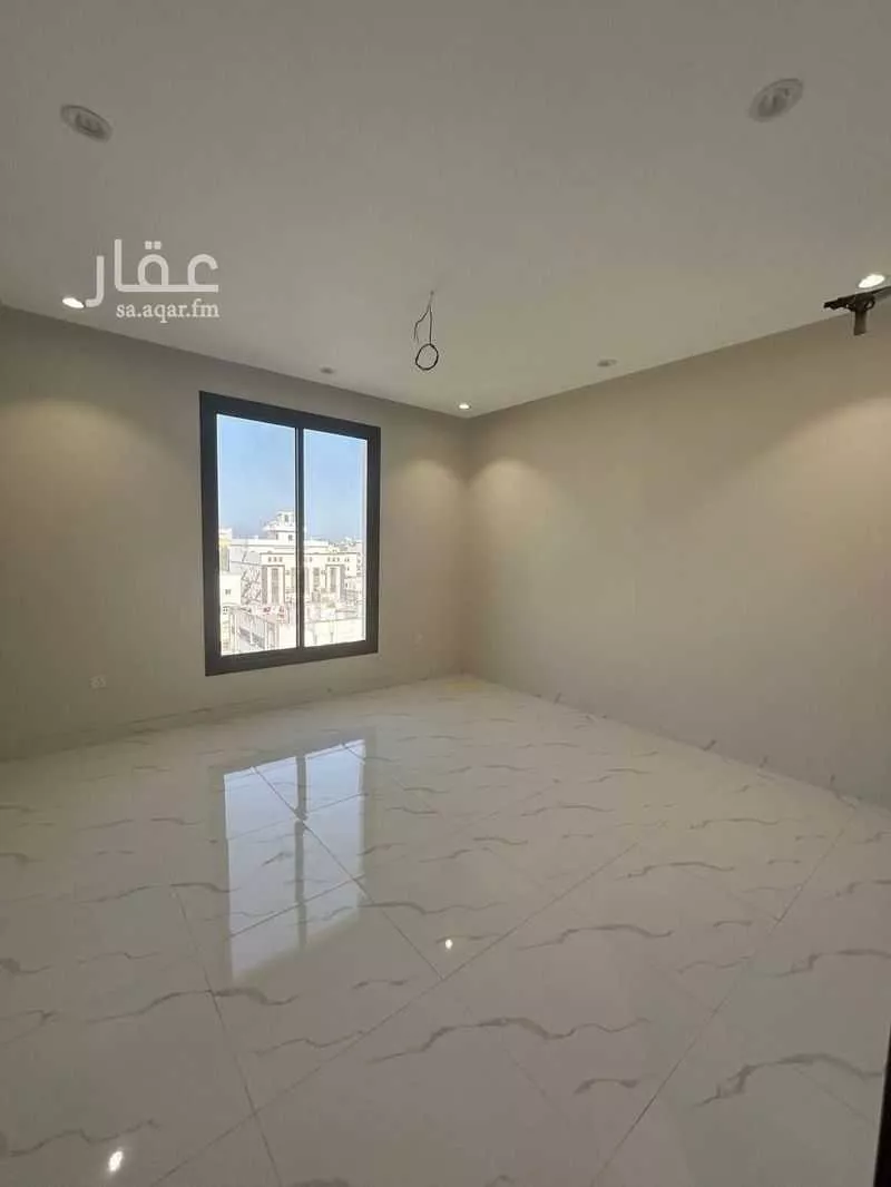 شقة للبيع في شارع معين, حي البوادي, مدينة جدة, منطقة مكة المكرمة 1 صورة