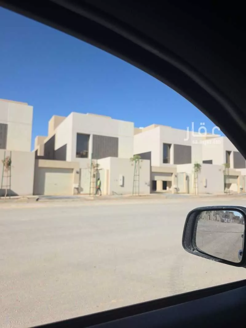 فيلا للإيجار في المملكة العربية السعودية 1 صورة