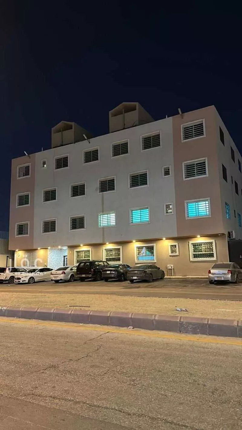 شقة للبيع في شارع محمد عمر عرب, حي العوالي, مدينة الرياض, منطقة الرياض 1 صورة