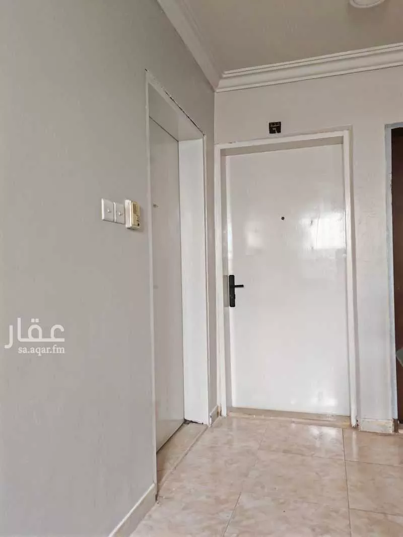 شقة للإيجار في شارع ابو بكر الصديق, حي الفيحاء, مدينة المجمعه, منطقة الرياض 1 صورة
