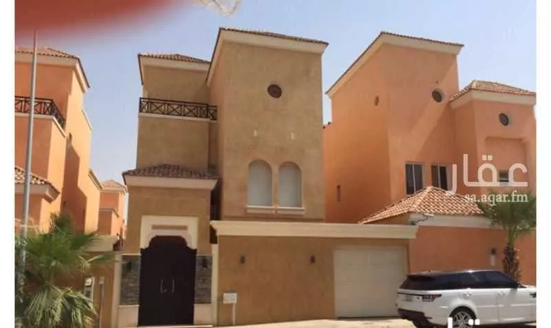 فيلا للبيع في شارع الاشراف, حي الرفيعة, مدينة الرياض, منطقة الرياض 1 صورة