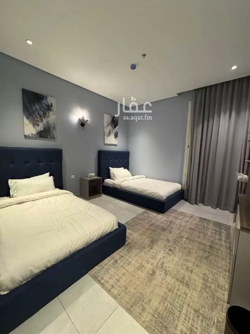 شقة للإيجار في شارع سعود بن فيصل , حي الملقا, مدينة الرياض, منطقة الرياض 1 صورة