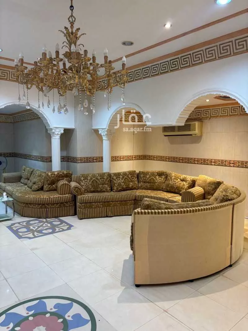 دور للإيجار في شارع مصطفى نعيمة, حي المروج, مدينة الرياض, منطقة الرياض 1 صورة