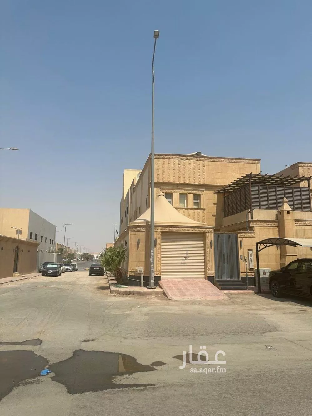 فيلا للبيع في شارع ممر39, حي المونسية, مدينة الرياض, منطقة الرياض 1 صورة