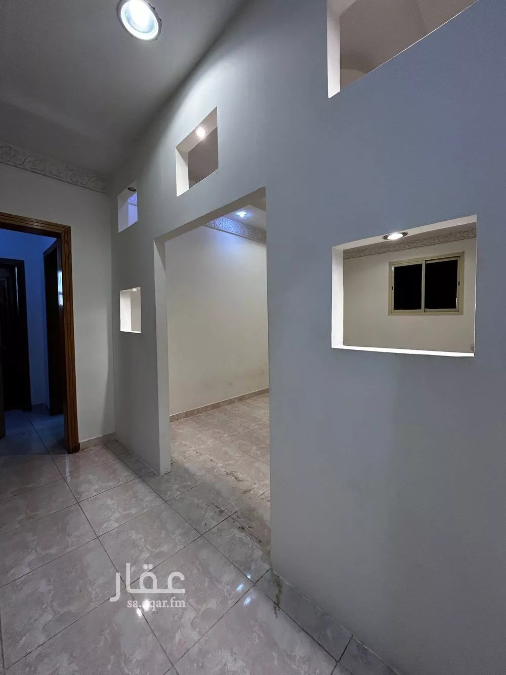 شقة للإيجار في شارع عبدالله بن قيس, حي إشبيلية, مدينة الرياض, منطقة الرياض 1 صورة