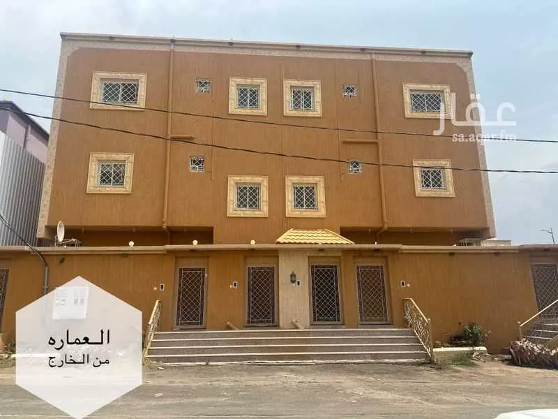 دور للبيع في شارع زيد بن الخطاب, حي الروضة, مدينة سراة عبيدة, منطقة عسير 1 صورة