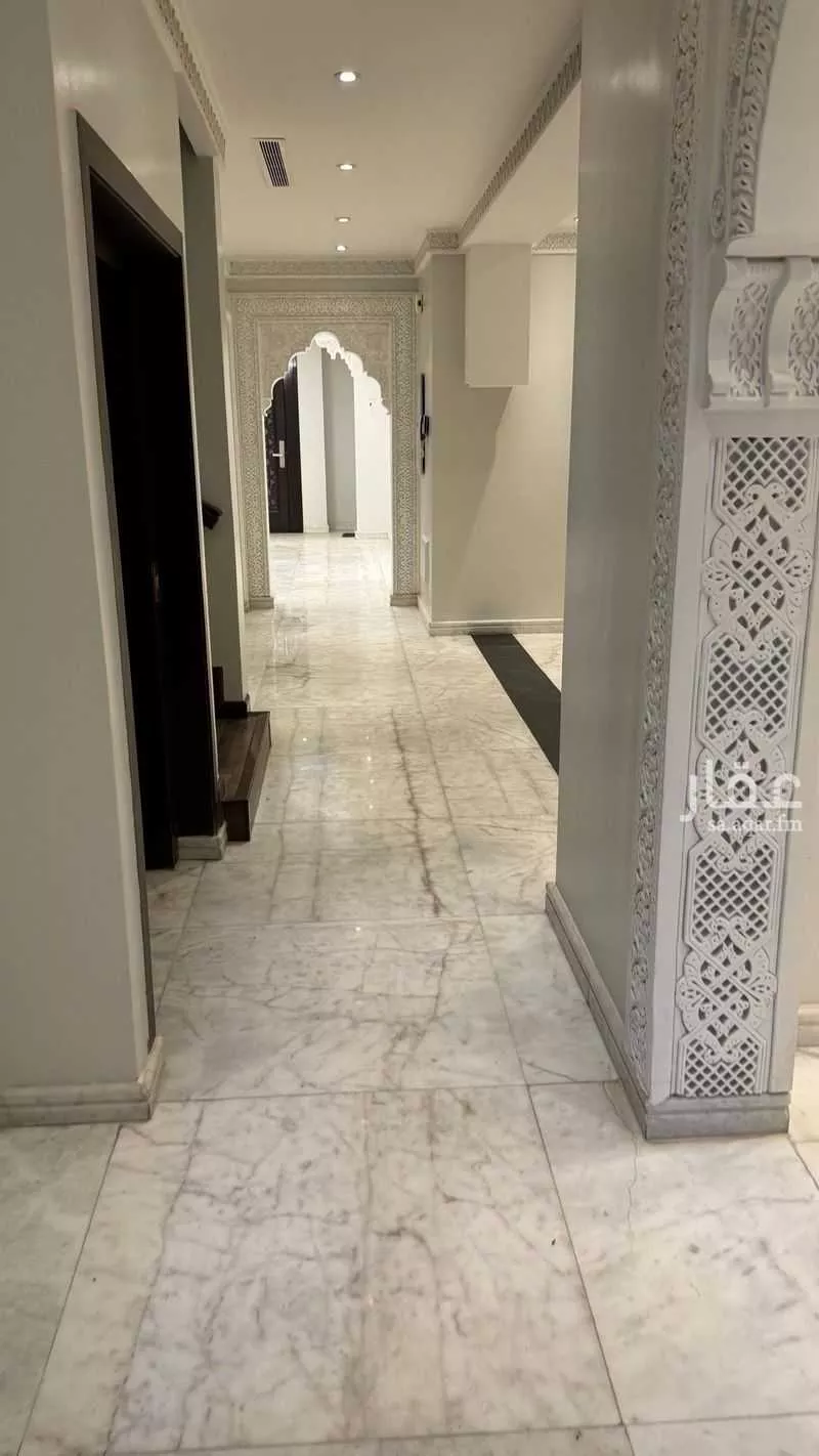 فيلا للبيع في شارع صاعد الرازي, حي المحمدية, مدينة جدة, منطقة مكة المكرمة 1 صورة