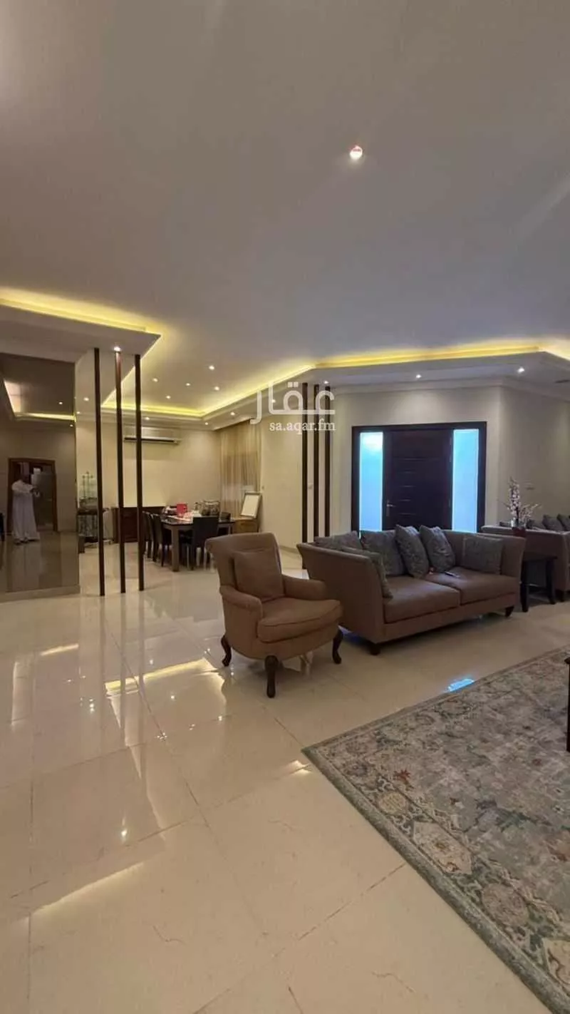 فيلا للبيع في شارع عبدالغني الميداني, حي النعيم, مدينة جدة, منطقة مكة المكرمة 1 صورة