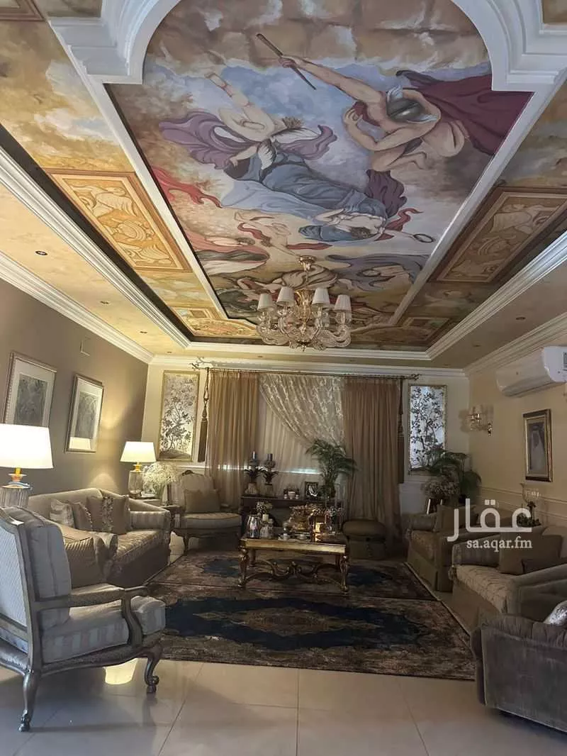 فيلا للبيع في شارع حمزه فتح الله, حي الربوة, مدينة جدة, منطقة مكة المكرمة 1 صورة