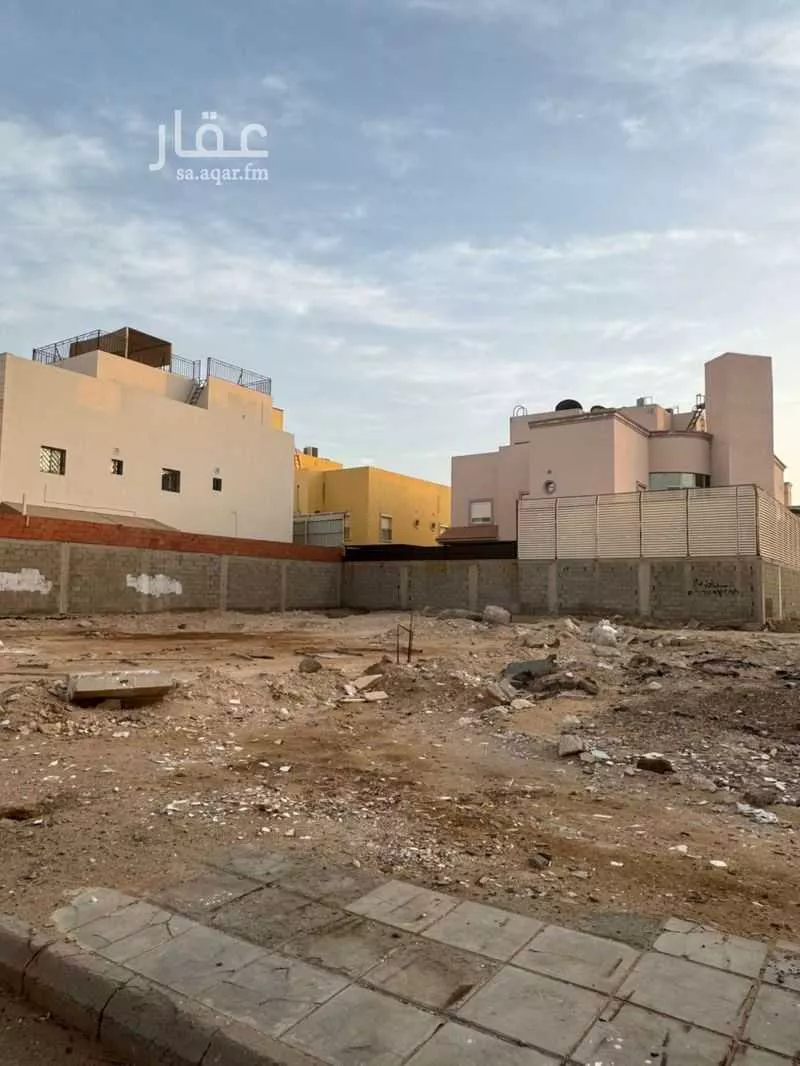 أرض للبيع في شارع عياض ابن خويلد, حي النعيم, مدينة جدة, منطقة مكة المكرمة 1 صورة